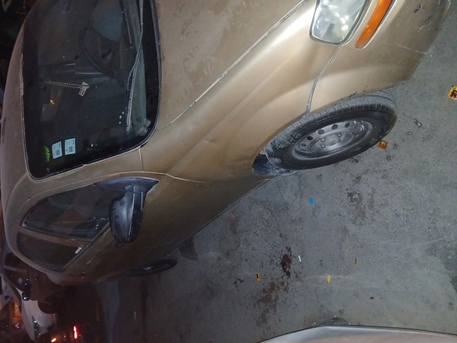 Al Wizarat, Vehicles, Cars & Trucks , SAR 5500,  Chevrolet Aveo,  2004,  Manual,  250500 KM,  Aveo  Sale 55000sar