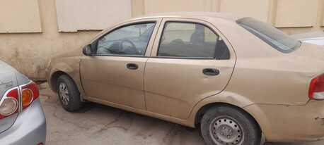 Al Wizarat, Vehicles, Cars & Trucks , SAR 5500,  Chevrolet Aveo,  2004,  Manual,  250500 KM,  Aveo  Sale 55000sar