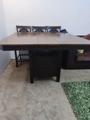 Yanbu, Furniture, SAR 600,  8 Seater Dinning Table
