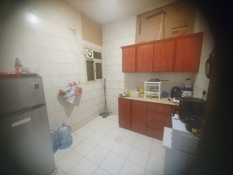 Khobar, Rooms for Rent, SAR 300/month,  20 Sq. Meter,  Only Hall Of Apartment Only For Rent For One Person