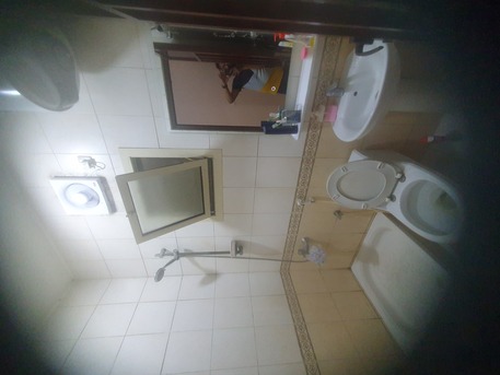 Khobar, Rooms for Rent, SAR 300/month,  20 Sq. Meter,  Only Hall Of Apartment Only For Rent For One Person