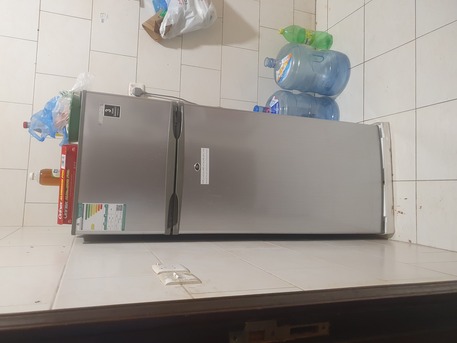Khobar, Rooms for Rent, SAR 300/month,  20 Sq. Meter,  Only Hall Of Apartment Only For Rent For One Person
