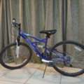 SAR 290,  SPORTEX Mountain Bike (bicycle)  - دراجة
