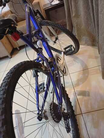 Jalmudah, Bicycles, SAR 290,  Mountain Bike (Bicycle) - دراجة.