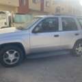 SAR 16000,  Chevrolet Trailblazer,  2009,  Automatic,  283000 KM,