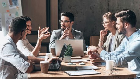 New York, Business, High Performance Leadership Programs For Corporate Teams