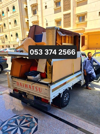 Jeddah, Household, HOUSE OFFICE SHIFTING WORKS IN JEDDAH RIYADH DAMMAM TAIF