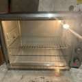 SAR 225,  Nikai Electric Oven 65 Liter