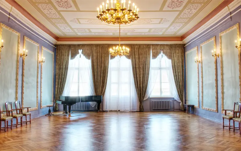 New York, Event Planning, Corporate Event Venue In Ozone Park, Queens, NY