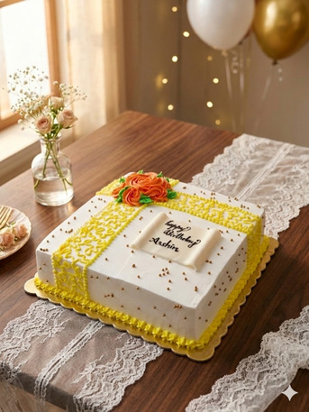 Jubail, Food, SAR 50,  Homemade Cakes And Brownies Available At Reasonable Price