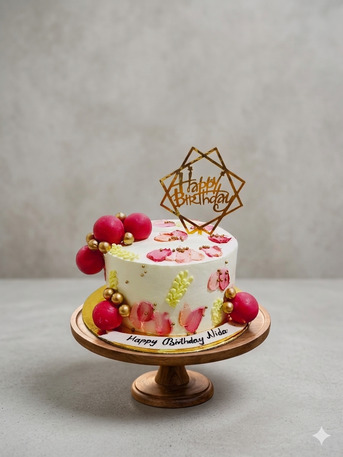Jubail, Food, SAR 50,  Homemade Cakes And Brownies Available At Reasonable Price