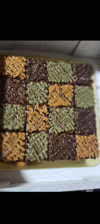 Jubail, Food, SAR 50,  Homemade Cakes And Brownies Available At Reasonable Price