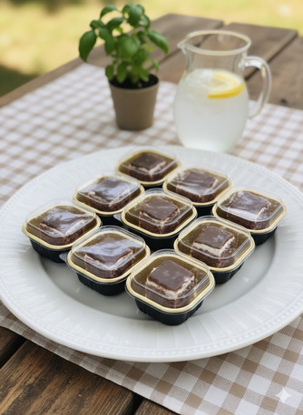 Jubail, Food, SAR 50,  Homemade Cakes And Brownies Available At Reasonable Price
