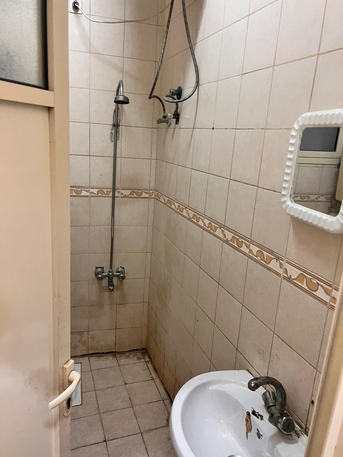 Dammam, Bedspace For Rent, SAR 300/month,  Single Person With Single Separate Room With Attached Bathroom
