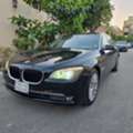 Bmw Six Cylinders 2010 Price Negotiable