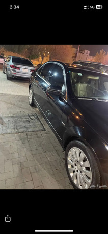 Riyadh, Vehicles, Cars & Trucks , SAR 20000,  Mercedes-Benz C-Class,  2009,  Automatic,  210000 KM,  Mercedes C180