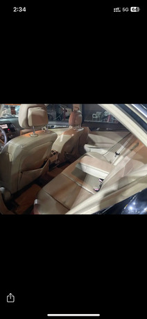 Riyadh, Vehicles, Cars & Trucks , SAR 20000,  Mercedes-Benz C-Class,  2009,  Automatic,  210000 KM,  Mercedes C180