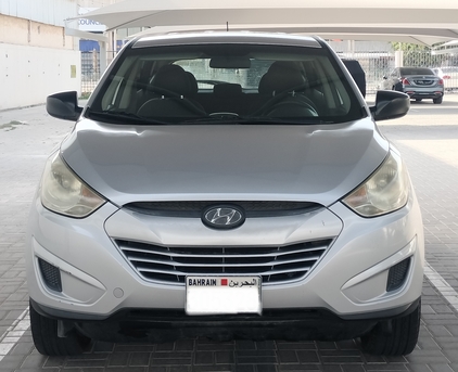 Manama, Vehicles, Cars & Trucks , Hyundai Tucson,  2014,  Automatic,  200000 KM,