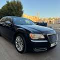SAR 28000,  Chrysler 300C,  2012,  Automatic,  294000 KM,  Chrysler C300 Six Cylinders Price Negotiable