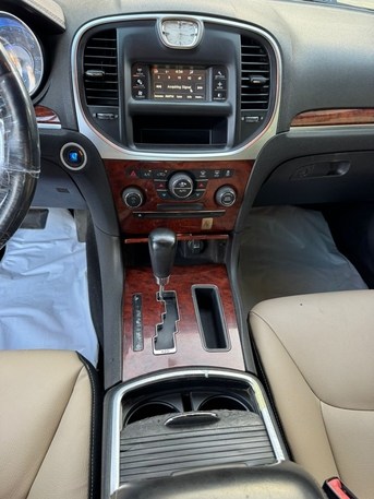 Jeddah, Vehicles, Cars & Trucks , SAR 28000,  Chrysler 300C,  2012,  Automatic,  294000 KM,  Chrysler C300 Six Cylinders Price Negotiable