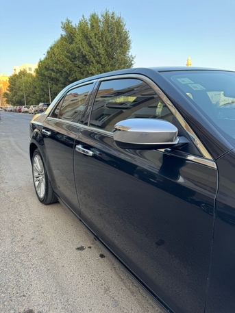Jeddah, Vehicles, Cars & Trucks , SAR 28000,  Chrysler 300C,  2012,  Automatic,  294000 KM,  Chrysler C300 Six Cylinders Price Negotiable