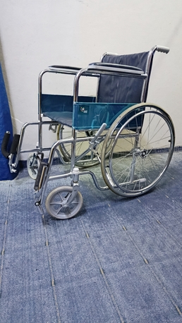 Khobar, Bicycles, SAR 200,  Wheelchair