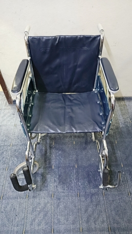 Khobar, Bicycles, SAR 200,  Wheelchair