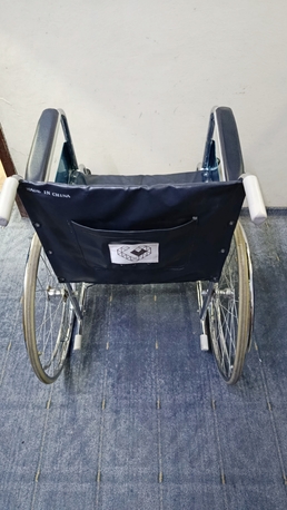 Khobar, Bicycles, SAR 200,  Wheelchair