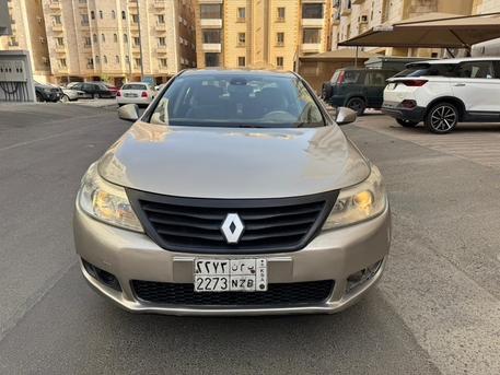 Jeddah, Vehicles, Cars & Trucks , SAR 16000,  Renault Safrane,  2012,  Automatic,  296000 KM,  Renault Safran 4 Cylinders Price Negotiable