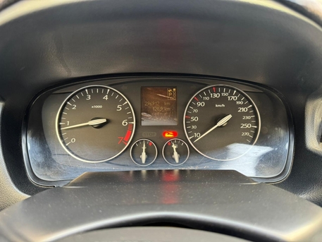Jeddah, Vehicles, Cars & Trucks , SAR 16000,  Renault Safrane,  2012,  Automatic,  296000 KM,  Renault Safran 4 Cylinders Price Negotiable