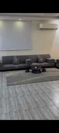 Al Rawdah, Apartments, Flats, Houses & Villas, SAR 2600/month,  1 BR,  Fully Furnished Ready To Move Specious Apartment Include All Big And Specious