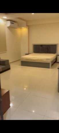 Al Rawdah, Apartments, Flats, Houses & Villas, SAR 2600/month,  1 BR,  Fully Furnished Ready To Move Specious Apartment Include All Big And Specious
