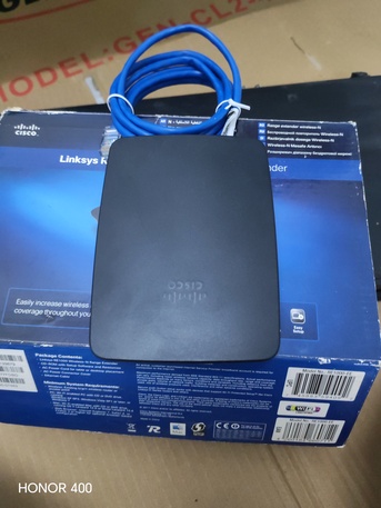 Riyadh, Appliances, SAR 50,  Internet Wireless Range Extender