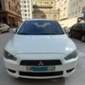 Mitsubishi Lancer 2015 (EX) For Monthly Rent &ndash; Excellent Condition, Strictly For Families