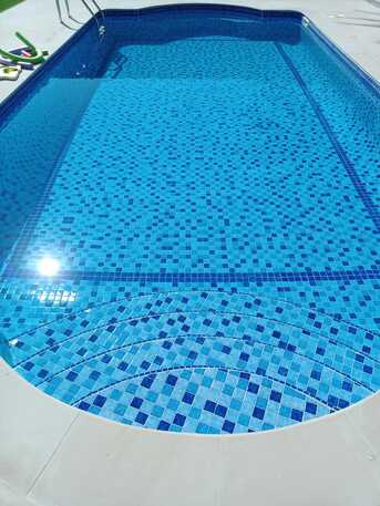 Arabian Ranches, Construction, Low Cost Swimming Pool Maintenance Arabian Ranches