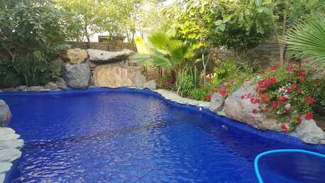 Arabian Ranches, Construction, Low Cost Swimming Pool Maintenance Arabian Ranches