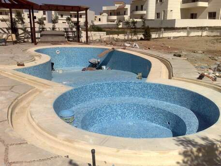 Arabian Ranches, Construction, Low Cost Swimming Pool Maintenance Arabian Ranches