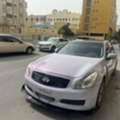 BHD 2100,  Infiniti G35,  2008,  Automatic,  115000 KM,