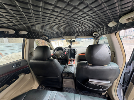 Umm Al Hassam, Vehicles, Cars & Trucks , BHD 2100,  Infiniti G35,  2008,  Automatic,  115000 KM,