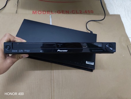 Riyadh, Appliances, SAR 30,  Tv Home Theater Dvd USB Player