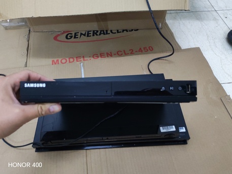Riyadh, Appliances, SAR 30,  Tv Home Theater Dvd USB Player