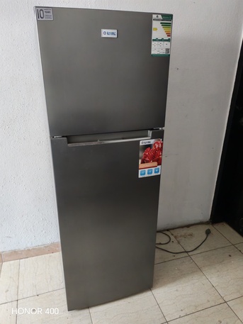 Riyadh, Appliances, SAR 580,  Icone Fridge