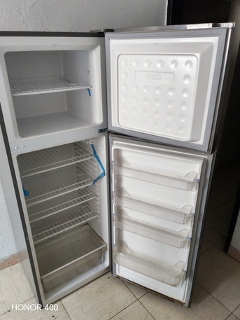 Riyadh, Appliances, SAR 580,  Icone Fridge