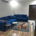 SAR 1800/month,  Furnished,  3 BR,  Saudi Arabia (Big Flat Available In Kilo-16 Old Makkah Road Jeddah (Bachelor/Small Family