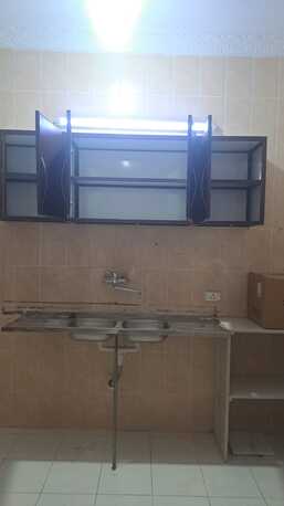 Makkah, Apartments, Flats, Houses & Villas, SAR 1800/month,  Furnished,  3 BR,  Saudi Arabia (Big Flat Available In Kilo-16 Old Makkah Road Jeddah (Bachelor/Small Family