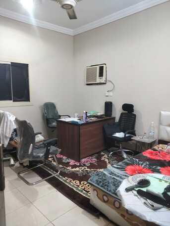 Makkah, Apartments, Flats, Houses & Villas, SAR 1800/month,  Furnished,  3 BR,  Saudi Arabia (Big Flat Available In Kilo-16 Old Makkah Road Jeddah (Bachelor/Small Family