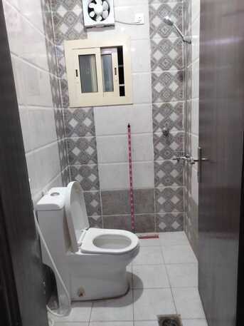 Makkah, Apartments, Flats, Houses & Villas, SAR 1800/month,  Furnished,  3 BR,  Saudi Arabia (Big Flat Available In Kilo-16 Old Makkah Road Jeddah (Bachelor/Small Family