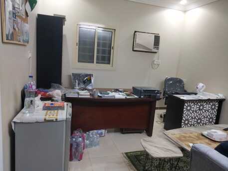 Makkah, Apartments, Flats, Houses & Villas, SAR 1800/month,  Furnished,  3 BR,  Saudi Arabia (Big Flat Available In Kilo-16 Old Makkah Road Jeddah (Bachelor/Small Family
