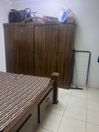 Al Khobar Al Shamalia, Bedspace For Rent, SAR 1000/month,  1 Sepearate Room In 2 Bhk Appartment With All Facilities