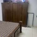SAR 1000/month,  1 Sepearate Room In 2 Bhk Appartment With All Facilities